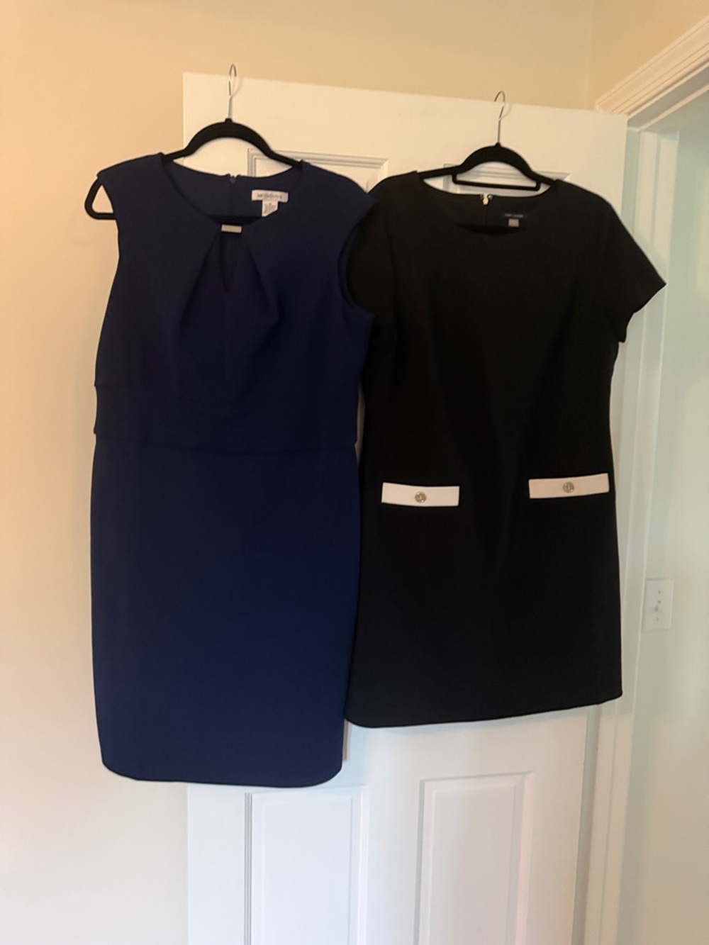 Classic Women's Work Dresses
